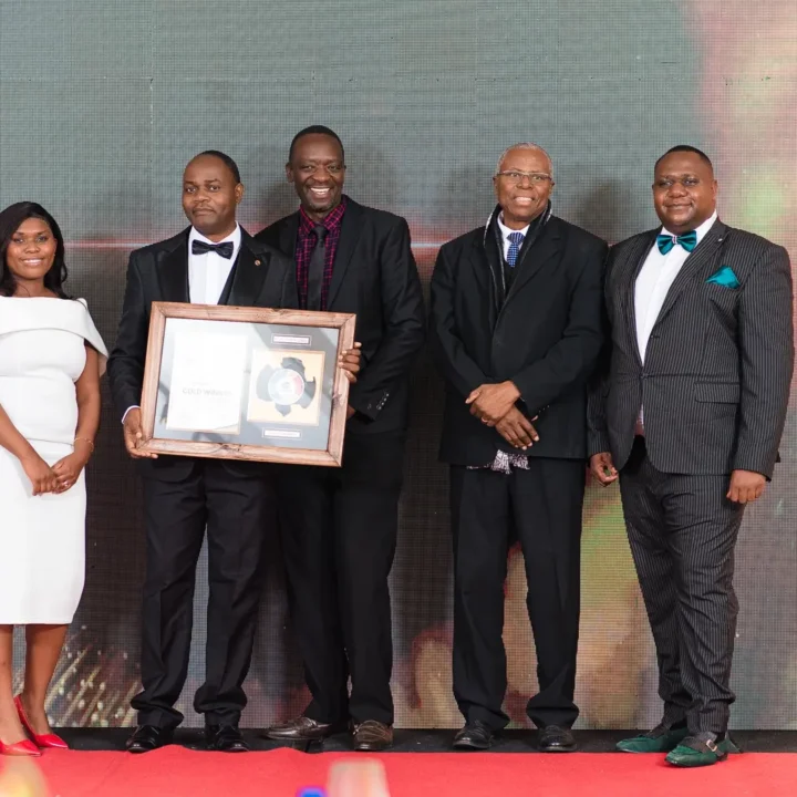 leading software company in zimbabwe